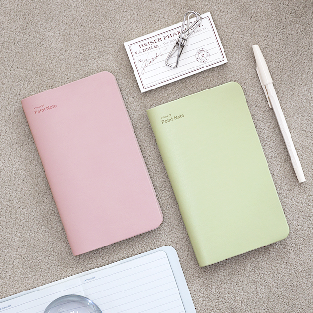 A Piece Of Point Note