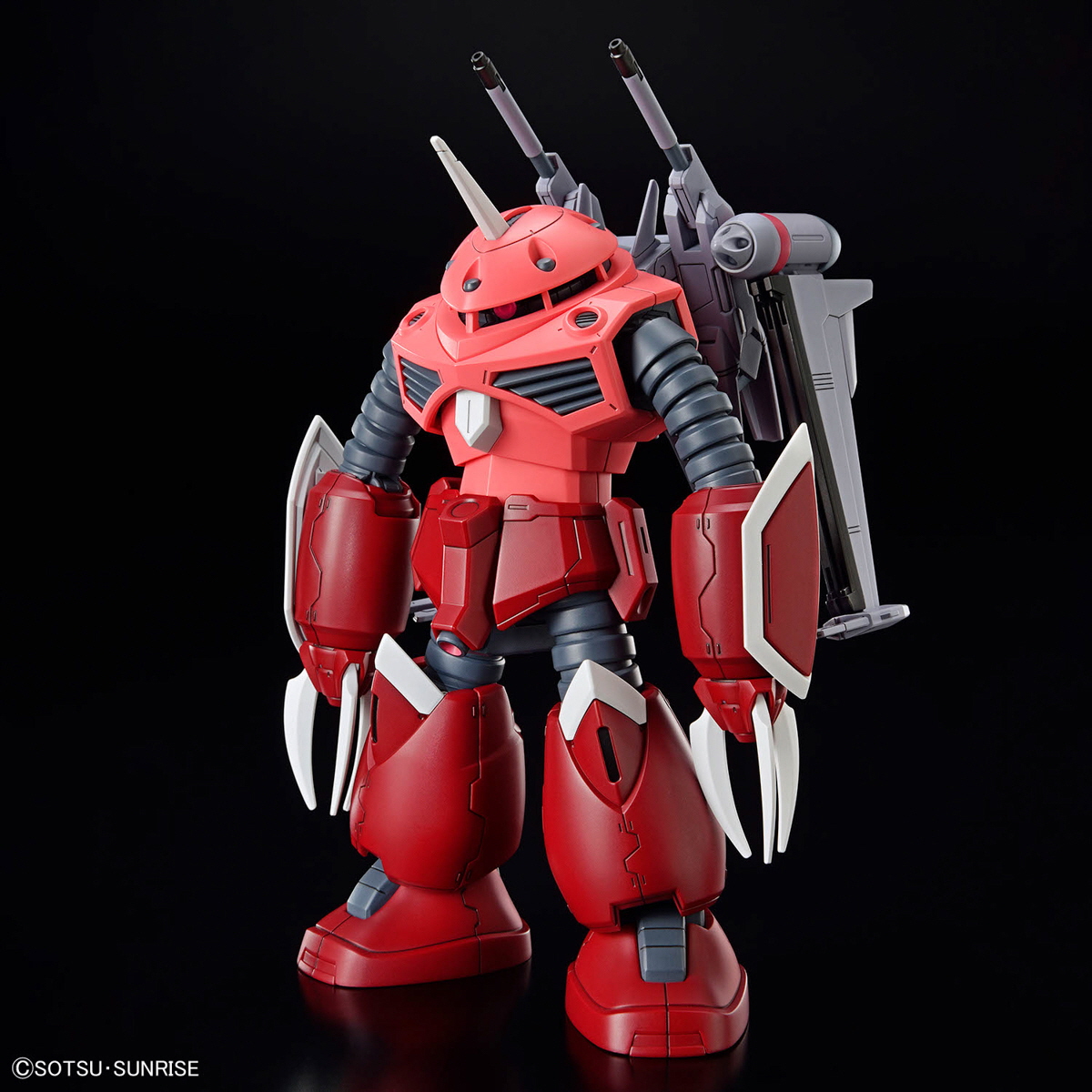 HGUC 260 Z'Gok Seed Freedom ver.