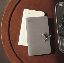 A Piece Of Point Note