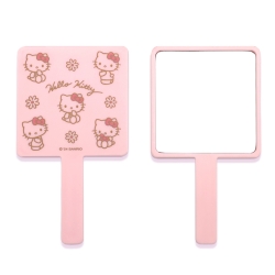 Sanrio Hello Kitty Simple Hand Mirror