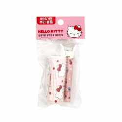Sanrio Love Root Volume Hair Clip 1P