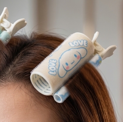 Sanrio Love Root Volume Hair Clip 1P