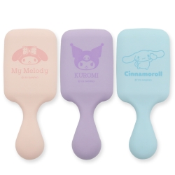 Sanrio Mini Square Cushion Hair Brush