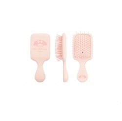 Sanrio Mini Square Cushion Hair Brush