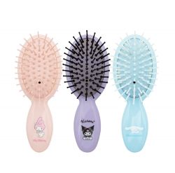 Sanrio Mini Cushion Brush