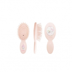 Sanrio Mini Cushion Brush