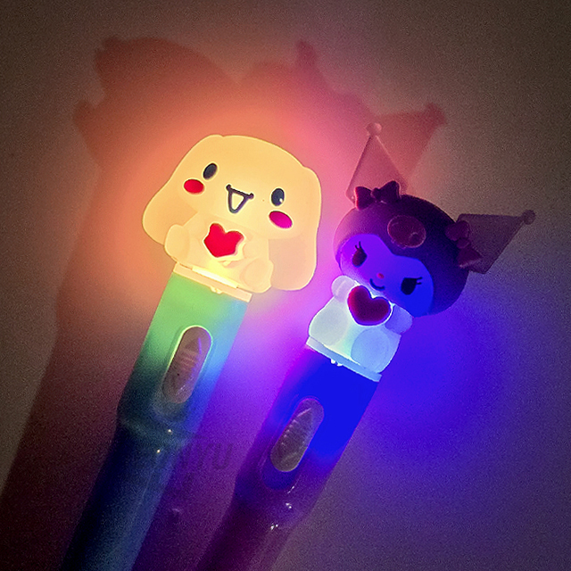 Sanrio Figure Light Sharp 0.5mm (Set of 30)