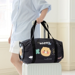 Chunshiki Folding Duffel Bag