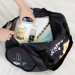 Chunshiki Folding Duffel Bag