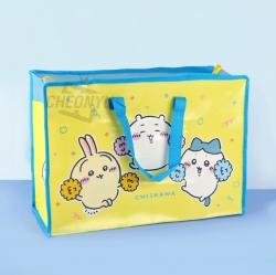Chiikawa Non-woven PP Bag - L size