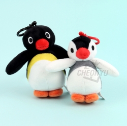 Pingga Basic Keyring 11cm
