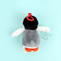 Pingga Basic Keyring 11cm