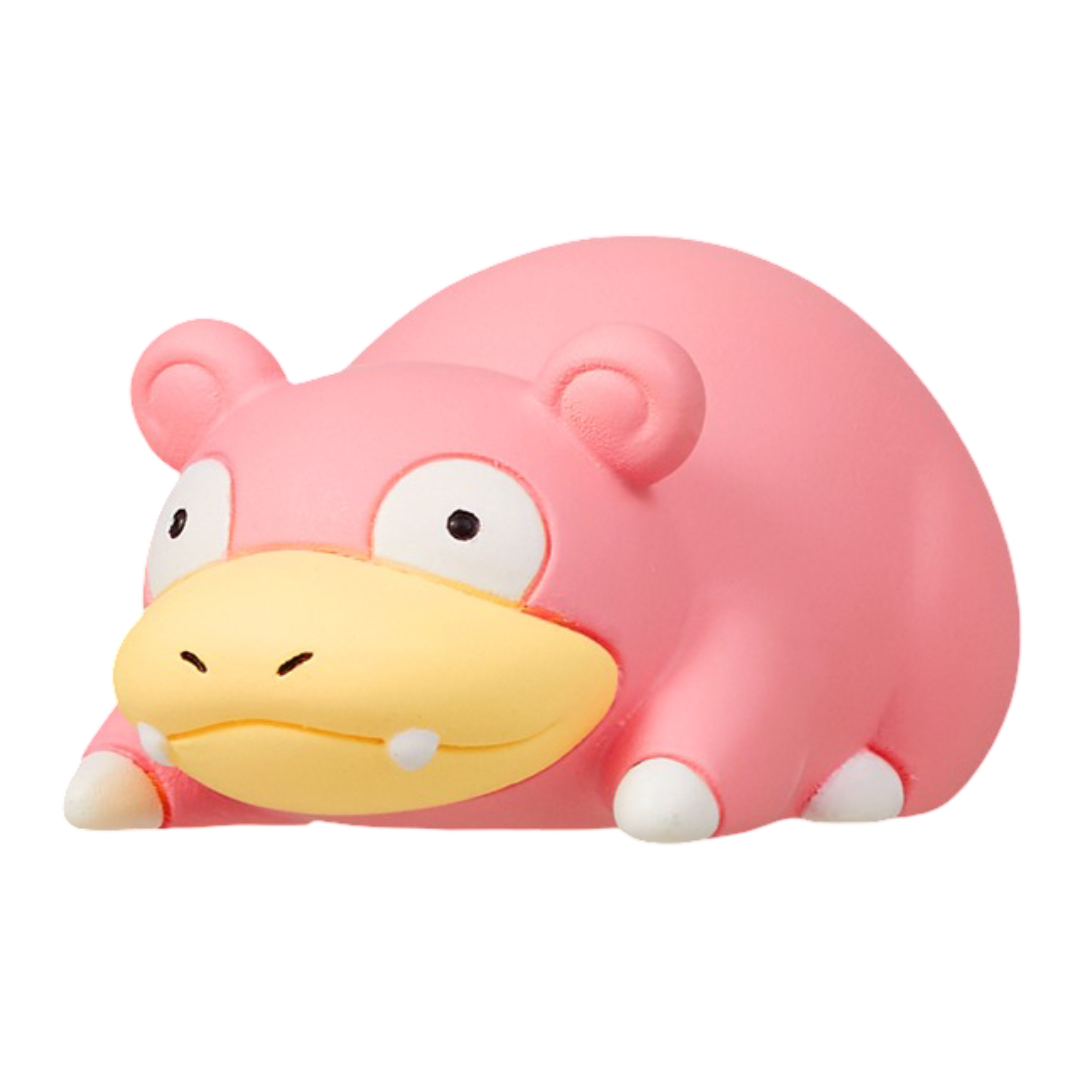 Moncolle MS Slowpoke