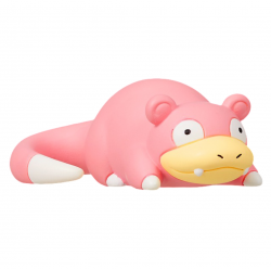 Moncolle MS Slowpoke
