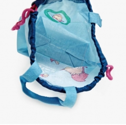 Ponyo Lunch Bag