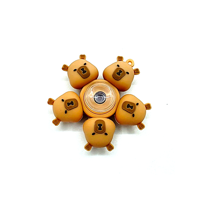 Capybara Spinner