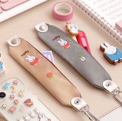 Miffy Mini Pouch Keychain, Random