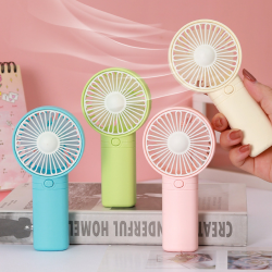 Mini Handy Fan (Random) 