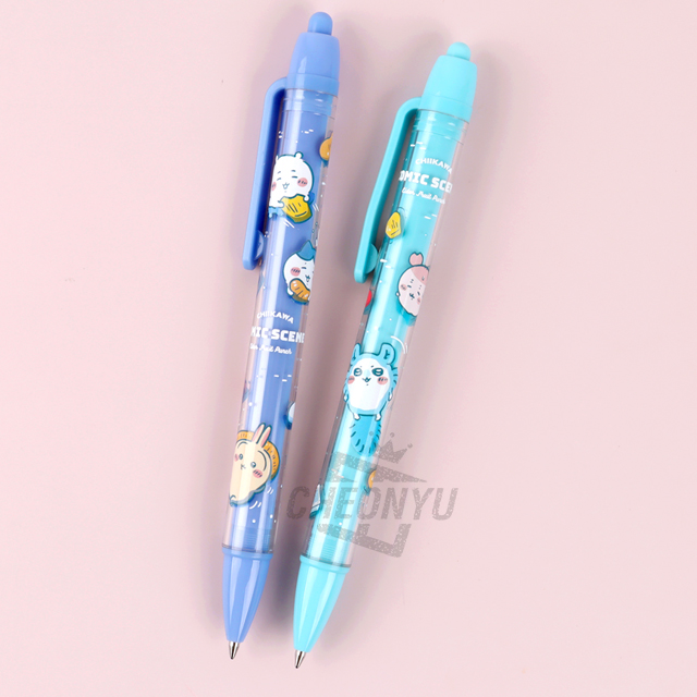 Chiikawa Fruit Punch Ballpoint Pen 0.7mm