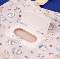 Chiikawa Seepo Baby Backpack