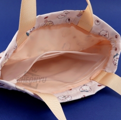 Chiikawa Seepo Baby Backpack