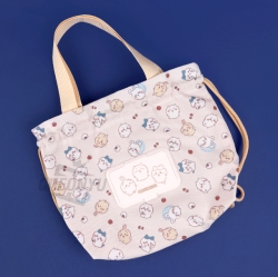 Chiikawa Seepo Baby Backpack