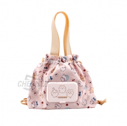 Chiikawa Seepo Baby Backpack