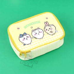 Chiikawa Organizer Bag