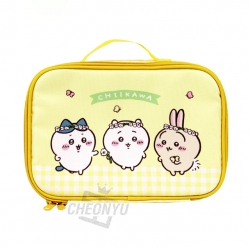 Chiikawa Organizer Bag