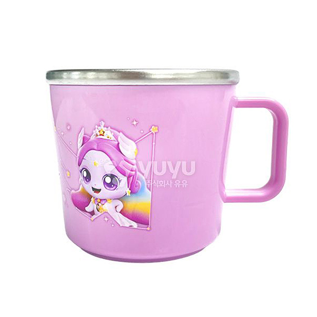 Catch Teenieping5 non-slip stainless steel cup