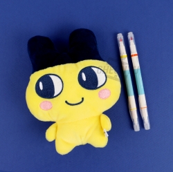 Damagochi Soft Pen Pouch