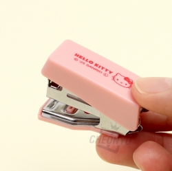 Hello Kitty Compact Stapler