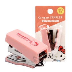 Hello Kitty Compact Stapler