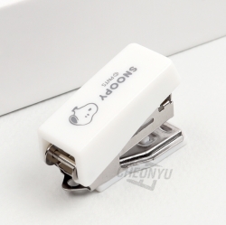 Snoopy Compact Stapler