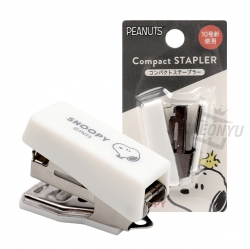 Snoopy Compact Stapler