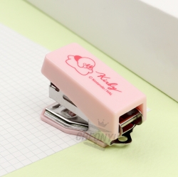 Kirby of stars Compact Stapler