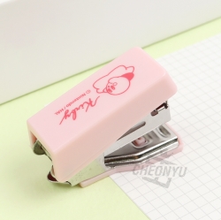 Kirby of stars Compact Stapler