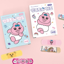 Opanchu Usagi band-Aid 50pcs
