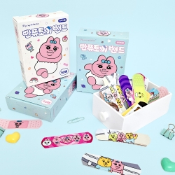 Opanchu Usagi band-Aid 50pcs