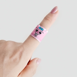 Opanchu Usagi band-Aid 50pcs