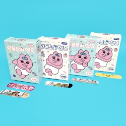 Opanchu Usagi band-Aid 50pcs