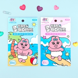 Opanchu Usagi Cool Care Band