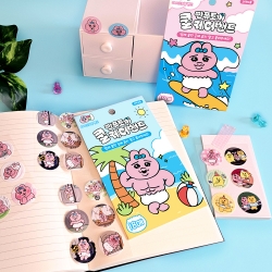 Opanchu Usagi Cool Care Band