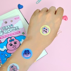 Opanchu Usagi Cool Care Band