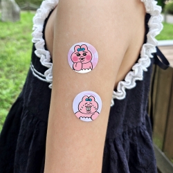 Opanchu Usagi Cool Care Band