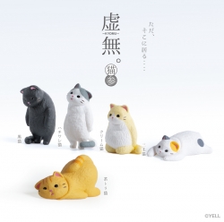 Heomu Neko Vol. 3