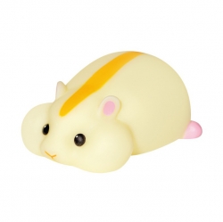 Soft & Fluffy Hamzzi