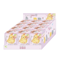 Soft & Fluffy Baby Cat