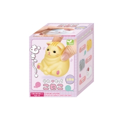 Soft & Fluffy Baby Cat