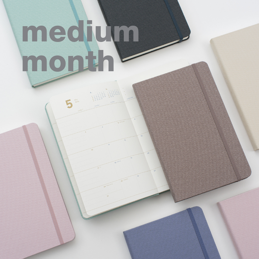 Making memory medium monthly 2026